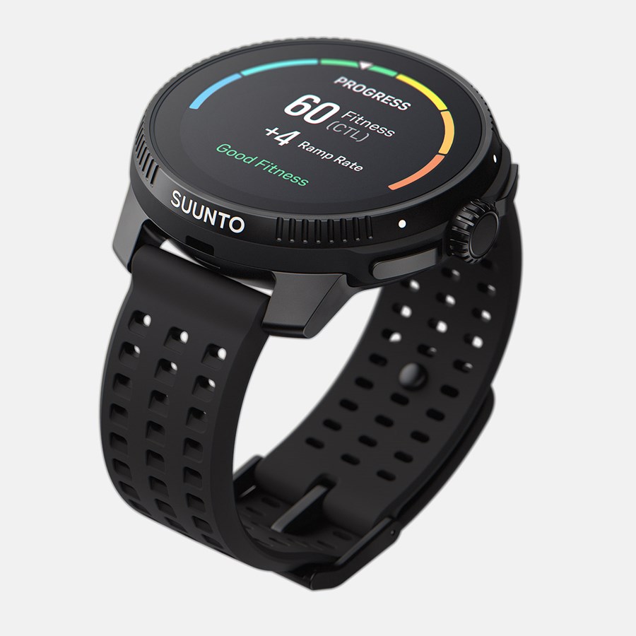 SUUNTO RACE All Black