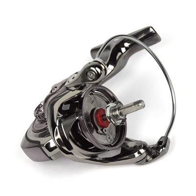 Катушка Nautilus Arta 4000 PG