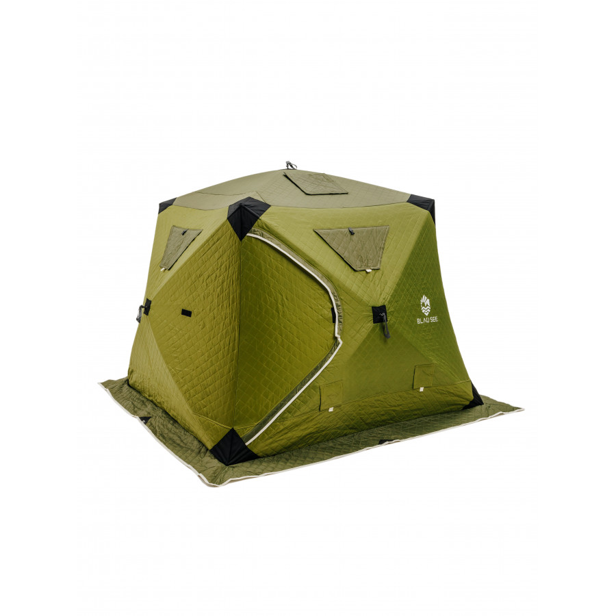 Многофункциональная палатка «Taiga» 240 v2