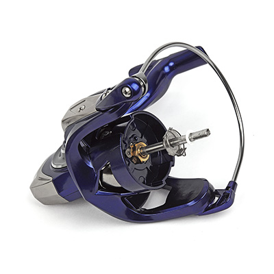 Катушка Nautilus Lux Feeder 6000*