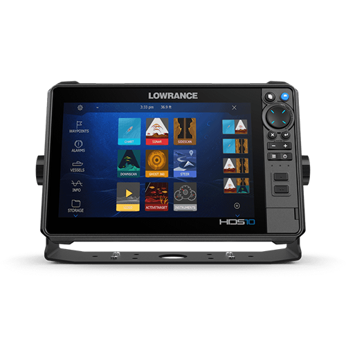 LOWRANCE HDS-10 PRO