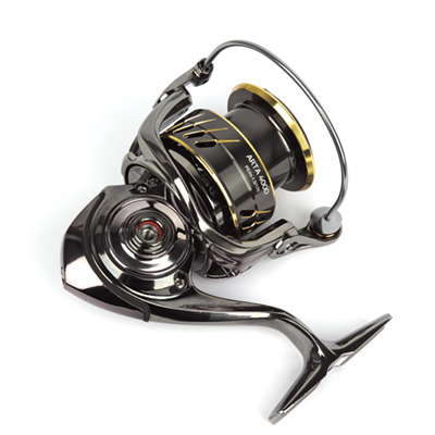 Катушка Nautilus Arta 4000