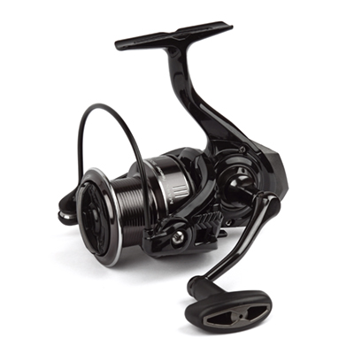 Катушка Nautilus Mark Feeder 4500 NEW