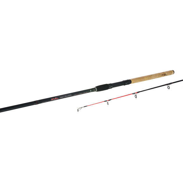 Спиннинг Mikado RIVAL HEAVY PILK 270 (до 250 г.)