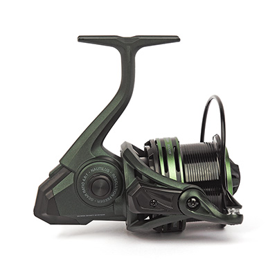 Катушка Nautilus Resolution Feeder 6000S