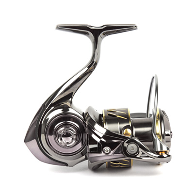 Катушка Nautilus Arta 3000