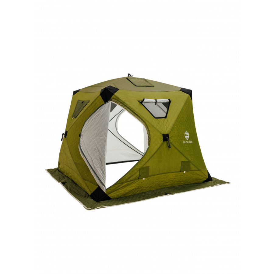 Многофункциональная палатка «Taiga» 240 v2