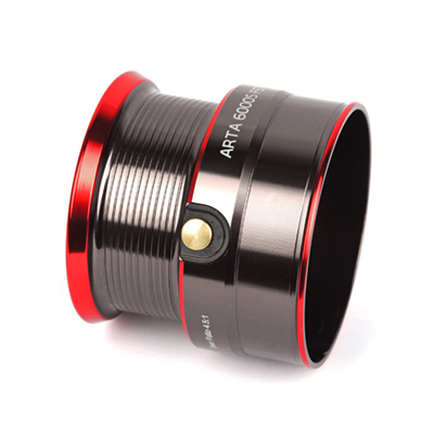Катушка Nautilus Arta 6000S Feeder NEW