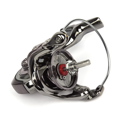 Катушка Nautilus Arta 4000