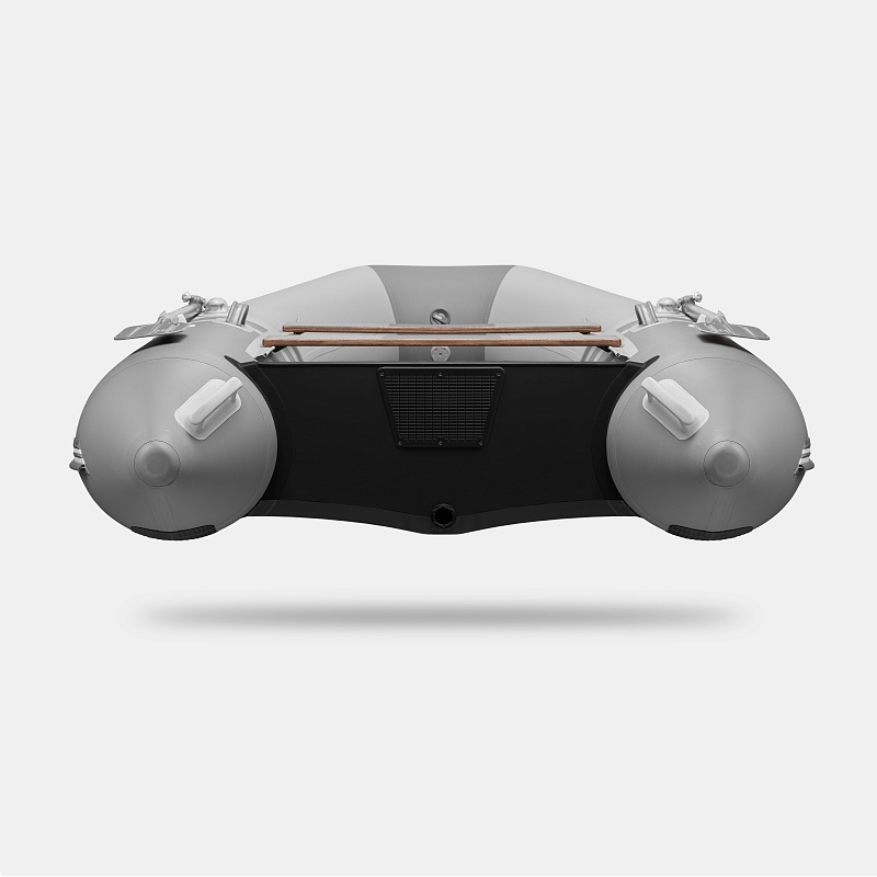 Лодка ПВХ GLADIATOR B330R надувная
